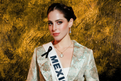 Fátima Bosch y su trayectoria laboral antes de ser Miss Universo