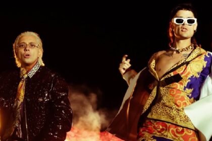 fbi detiene a ca7riel y paco amoroso por grabar durante