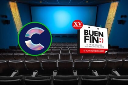 Fecha y hora de funcionamiento del evento