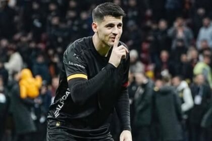 federacion turca de futbol traslada a comite de disciplina a