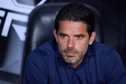 fernando gago renuncia a la direccion tecnica del necaxa