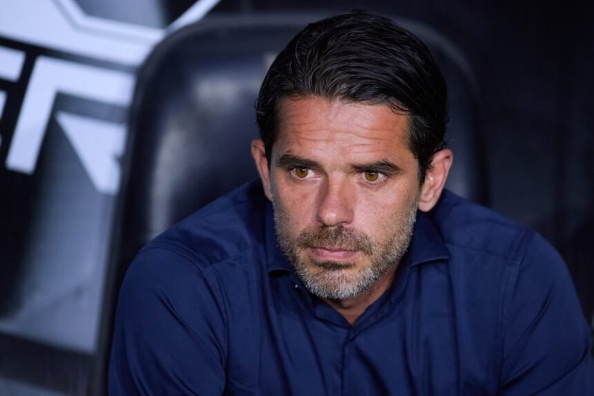 fernando gago renuncia a la direccion tecnica del necaxa