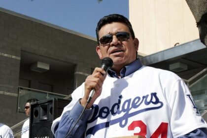 fernando valenzuela candidato para ingresar al salon de la fama