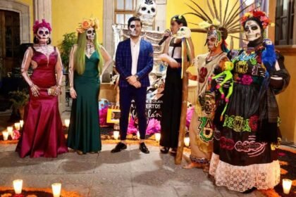 festival de cine mictlan en celaya fechas programa e invitado