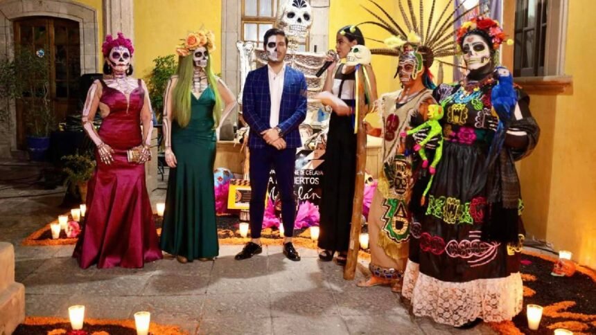 festival de cine mictlan en celaya fechas programa e invitado