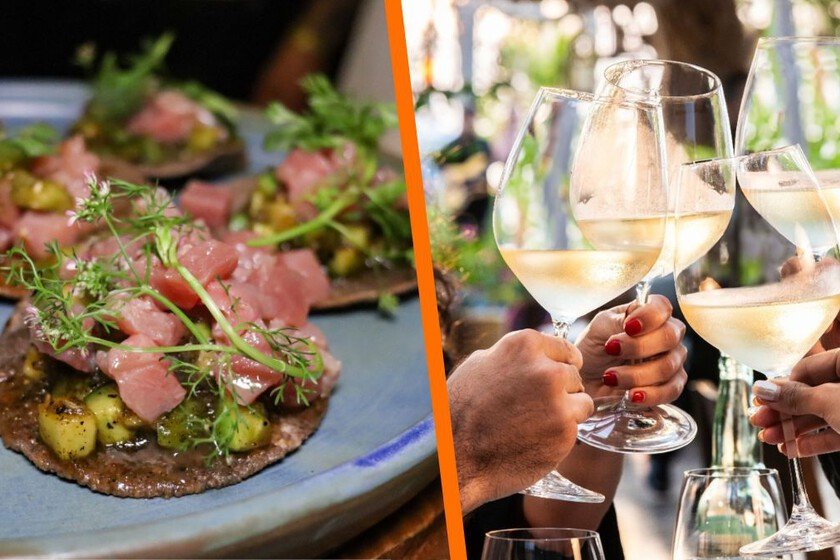 Festival Gourmet en Puerto Vallarta y Riviera Nayarit reúne a chefs internacionales reconhecidos