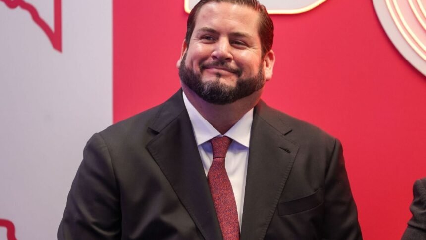 fgr convoca al alcalde de tijuana baja california para una