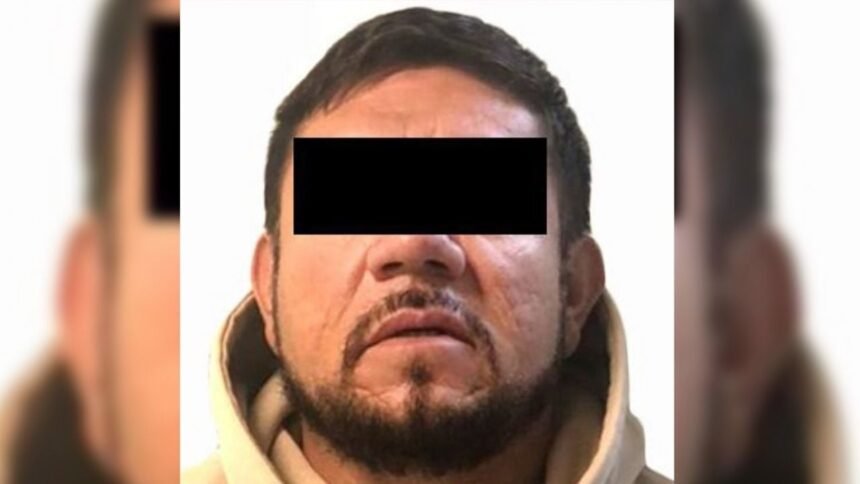 fgr entrega a estados unidos a mexicano acusado de trafico