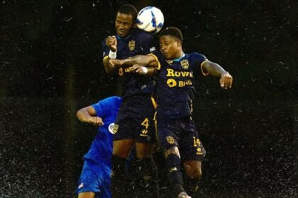 fifa expulsa a equipo dominicano de la primera division por