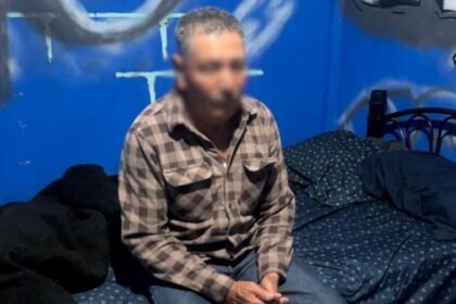 fiscalia de edomex detiene a cinco personas por desaparicion de