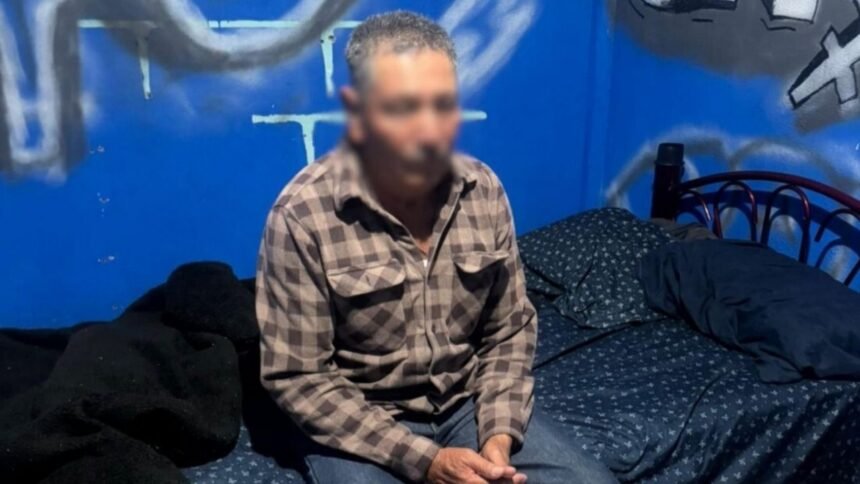 fiscalia de edomex detiene a cinco personas por desaparicion de