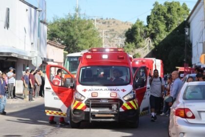 fiscalia de sonora descarta incendio intencional en waldos y senala