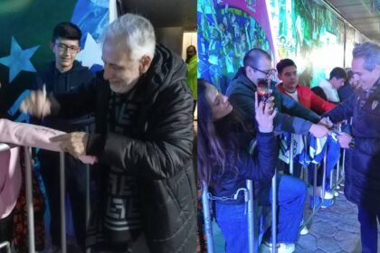 fox expresa respaldo a jesus martinez patino