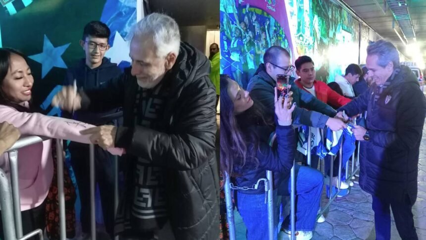 fox expresa respaldo a jesus martinez patino