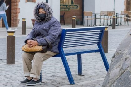 frente frio 14 preve temperaturas bajo cero en la mayoria