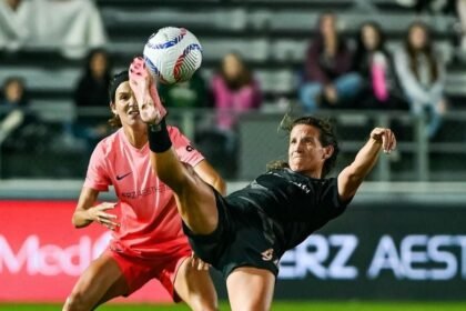 futbolista denuncia temor entre companeras sobre la inclusion de mujeres