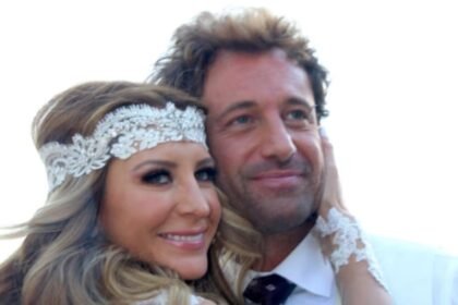 Gabriel Soto ofrece su versión sobre la foto con Geraldine Bazán y detalla lo ocurrido
