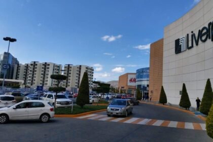 galerias pachuca anuncia incremento en tarifas de estacionamiento para 2026