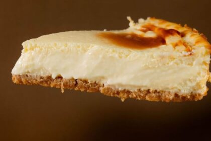 Gastronomía: de cheesecake a la cocina del estilo vasco