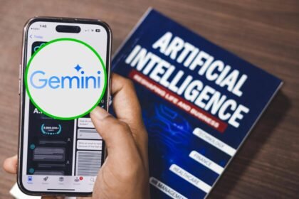 Gemini de Google ejemplifica las limitaciones actuales de la inteligencia artificial en interacciones humanas