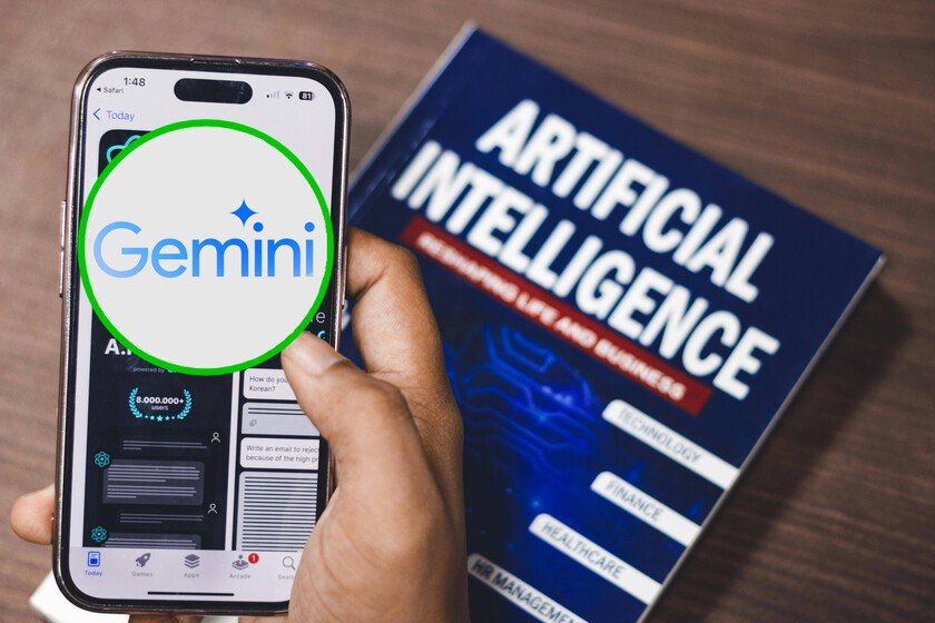 Gemini de Google ejemplifica las limitaciones actuales de la inteligencia artificial en interacciones humanas