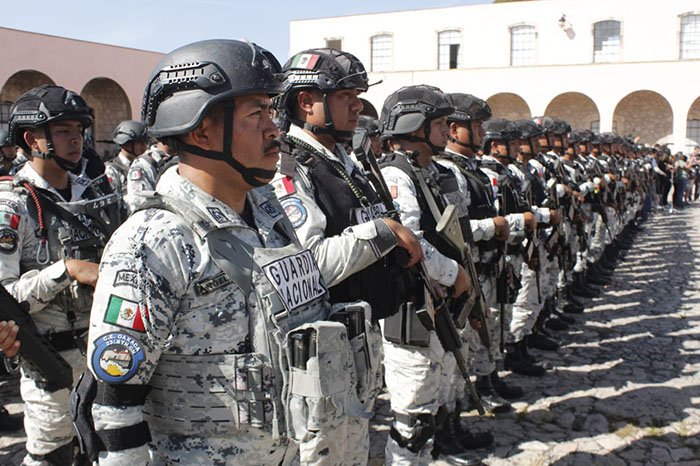 general juan bravo asegura compromiso con el bienestar de la