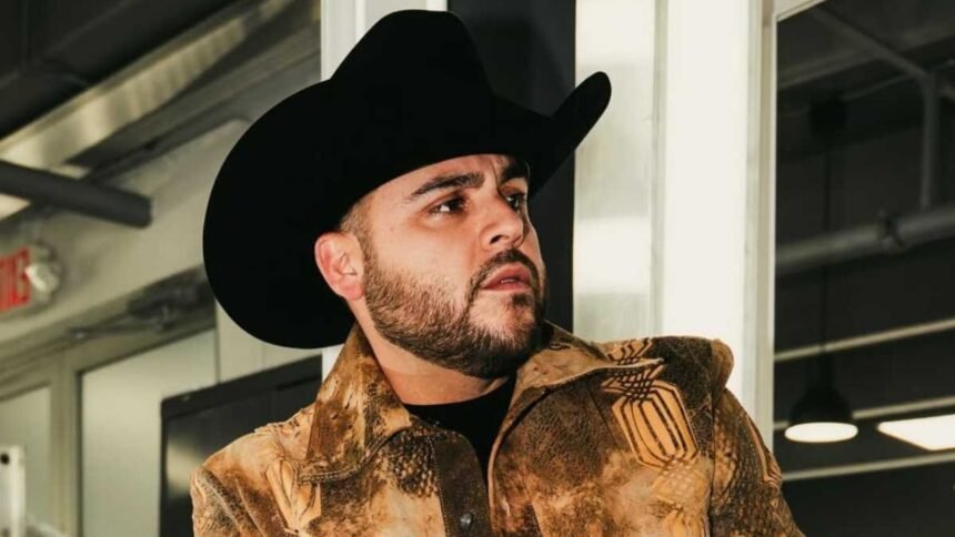 Gerardo Ortiz alcanza acuerdo con Estados Unidos y obtiene libertad probatoria