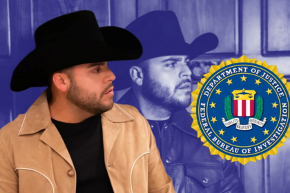 Gerardo Ortiz será sentenciado en Estados Unidos por transacciones relacionadas con el CJNG
