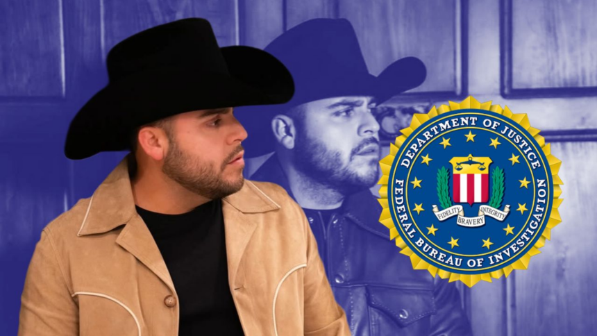 Gerardo Ortiz será sentenciado en Estados Unidos por transacciones relacionadas con el CJNG