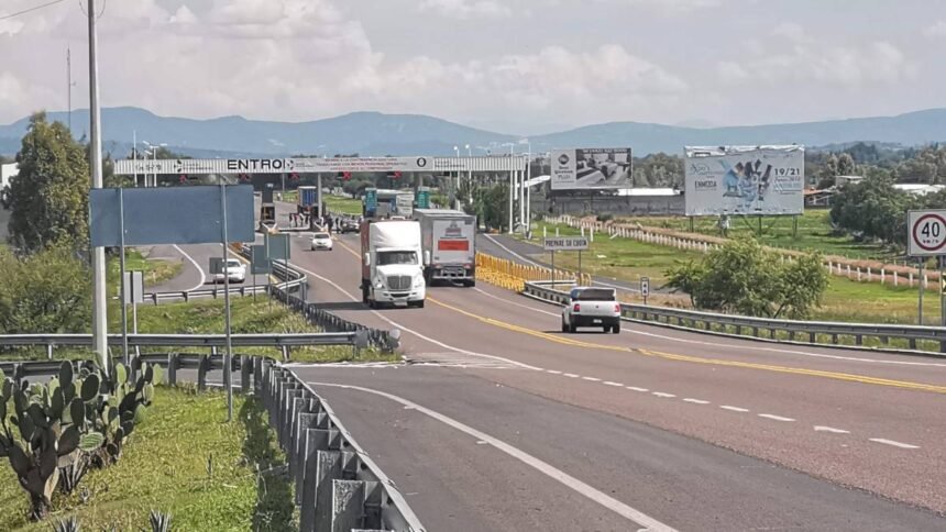 gn reporta aumento en robos