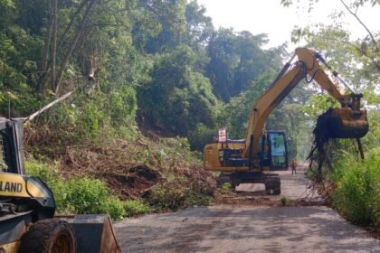 gobierno de hidalgo informa sobre avances en atencion humanitaria e