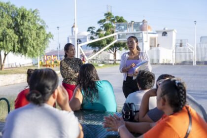 gobierno de la gente amplia atenciones a mujeres en situacion