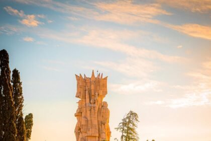 gobierno de la gente destaca los pueblos magicos de guanajuato