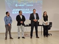 gobierno de la gente fomenta exportaciones de emprendedores y empresas