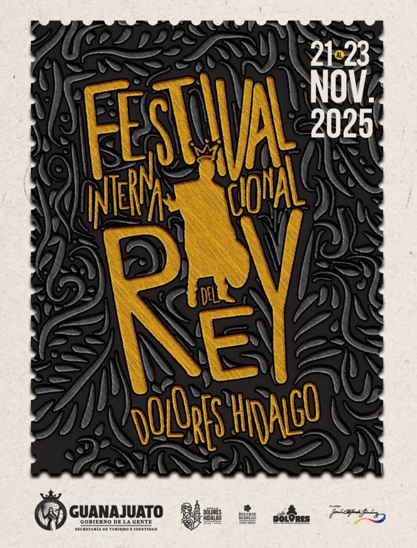 gobierno de la gente promueve identidad musical en dolores hidalgo