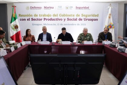 gobierno de mexico intensifica acciones contra doce carteles del narcotrafico