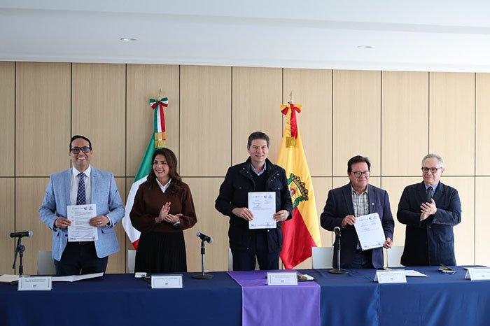 gobierno de morelia e inah firman convenio para preservar el