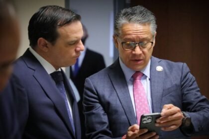 gobierno estatal investiga amenazas dirigidas a periodistas en irapuato