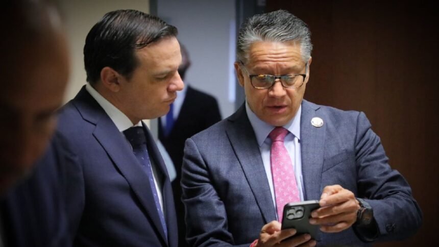 gobierno estatal investiga amenazas dirigidas a periodistas en irapuato