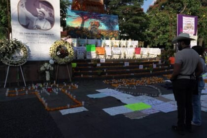 gobierno federal proporciona apoyo solicitado por carlos manzo una semana