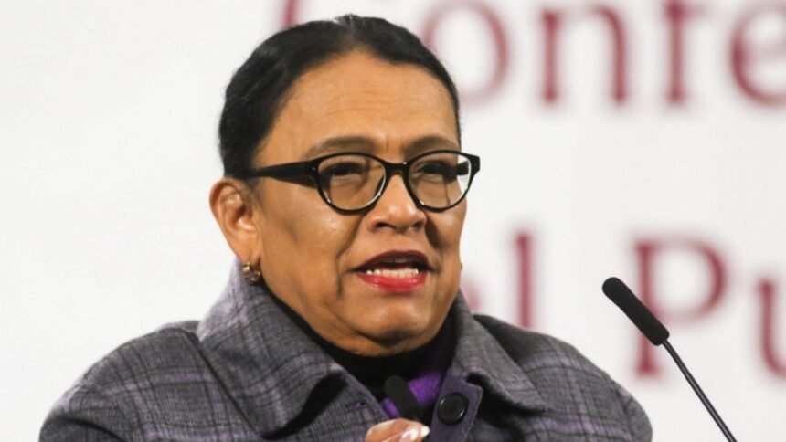 gobierno federal rechaza movilizaciones de la cnte y solicita no