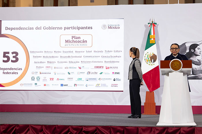 gobierno federal recibe 17 armas cortas 5 largas y 32