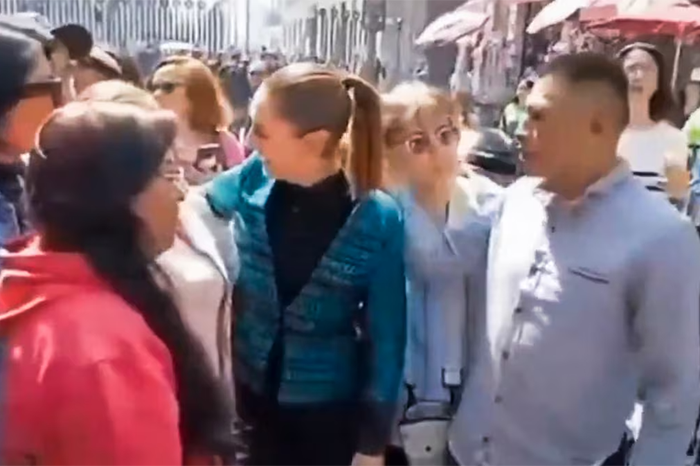 gobierno federal trabajara en la homologacion del delito de acoso