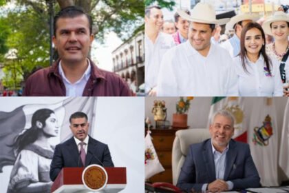 grecia quiroz destaca la importancia de la desconfianza tras la