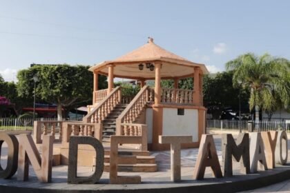 guadalupe almanza obtiene triunfo en el comite de tamayo