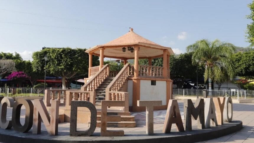 guadalupe almanza obtiene triunfo en el comite de tamayo