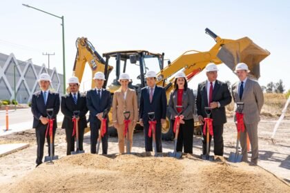 guanajuato fortalece su liderazgo economico mediante la atraccion de inversiones