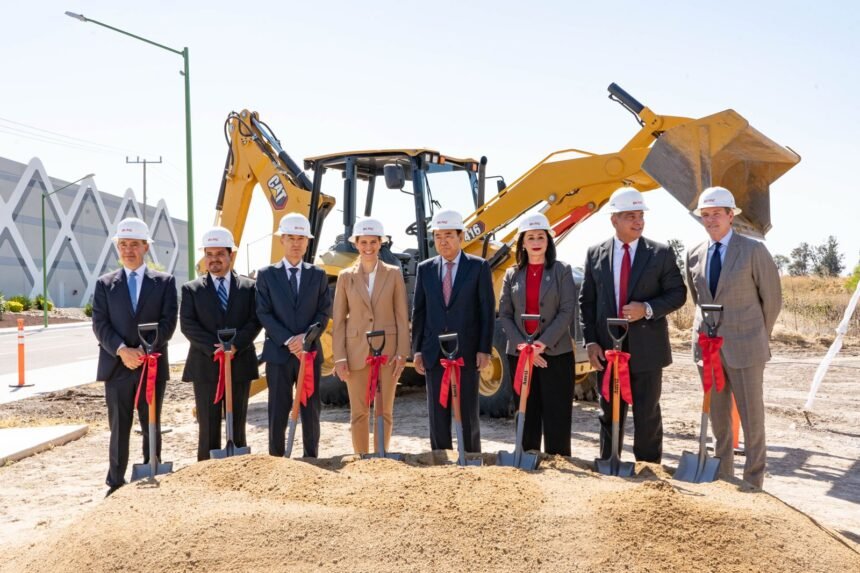 guanajuato fortalece su liderazgo economico mediante la atraccion de inversiones