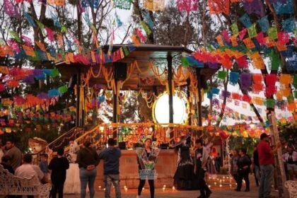 guanajuato un destino principal en mexico para celebrar el dia