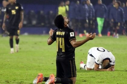 guatemala y costa rica quedan eliminadas del mundial 2026 tras